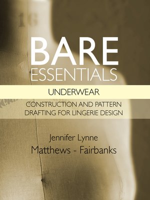 cover image of Bare Essentials